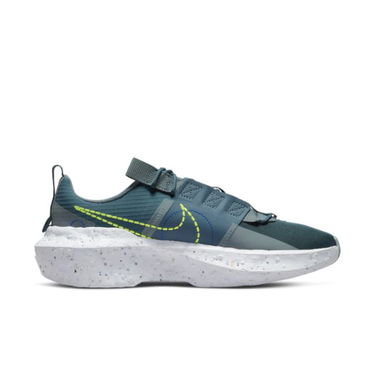 Sneakers og sko Nike Crater Impact SE Blå | DJ6308-002, 3