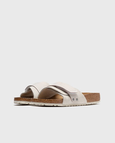 Sneakers og sko Birkenstock Oita W LENB/LEVE Grå | 1024226, 1