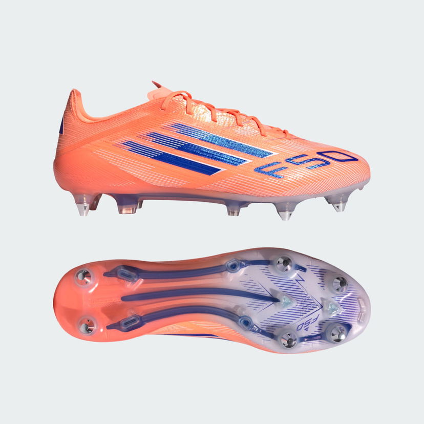 Sneakers og sko adidas Performance F50 Elite Orange | JH7631