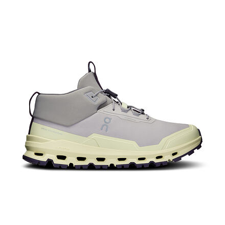 Sneakers og sko On Running Cloudhero Mid Waterproof 35.5 Grå | 3YD30022063, 0