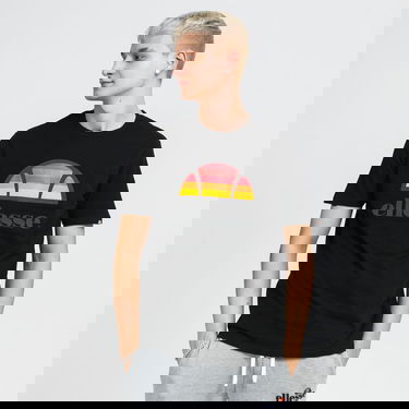 T-shirt Ellesse Sunset Tee Sort | SHL13337 011, 0