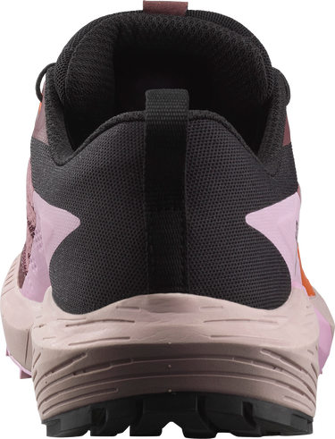 Sneakers og sko Salomon SENSE RIDE 5 GTX W Bourgogne | l47592300, 2