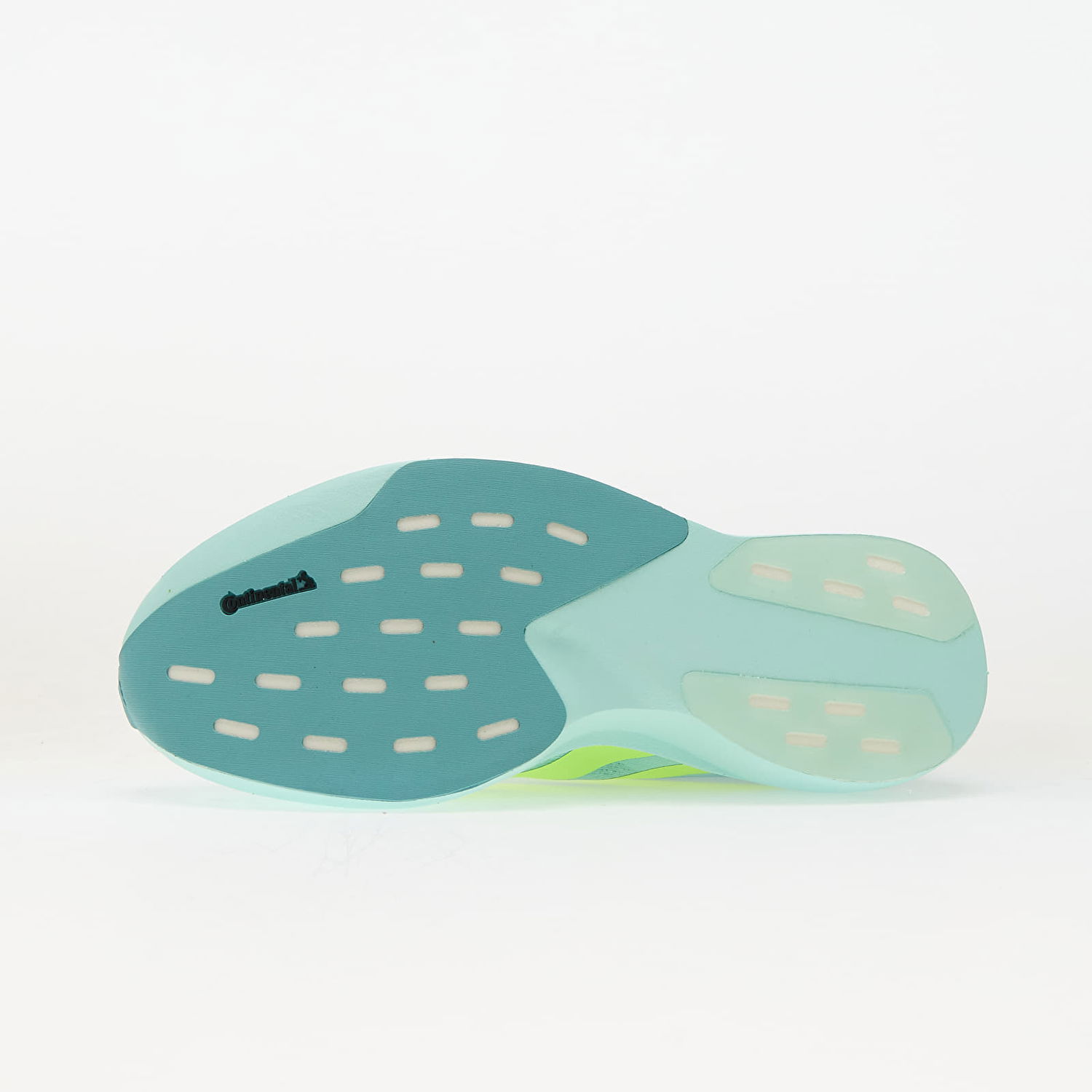 Sneakers og sko adidas Performance Adizero EVO SL Turkis | JS4452, 1