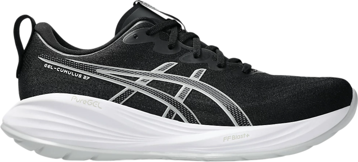 Sneakers og sko Asics GEL-CUMULUS 27 Sort | 1011b960-002, 0