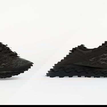 Sneakers og sko Mizuno Wave Mujin Ls GTX Sort | D1GA250102, 2