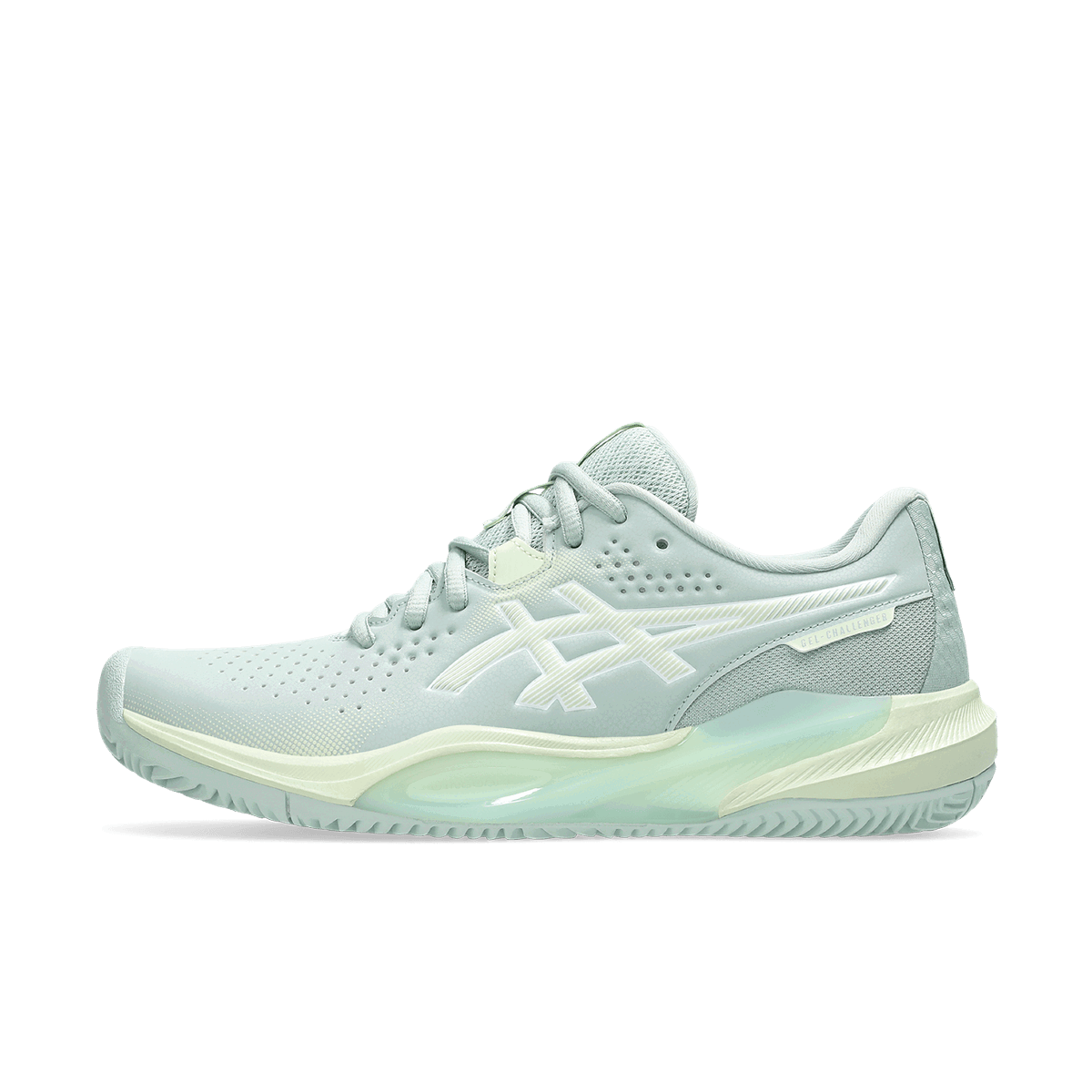 Sneakers og sko Asics Gel-Challenger™ 15 Clay Turkis | 1042A293-300, 0