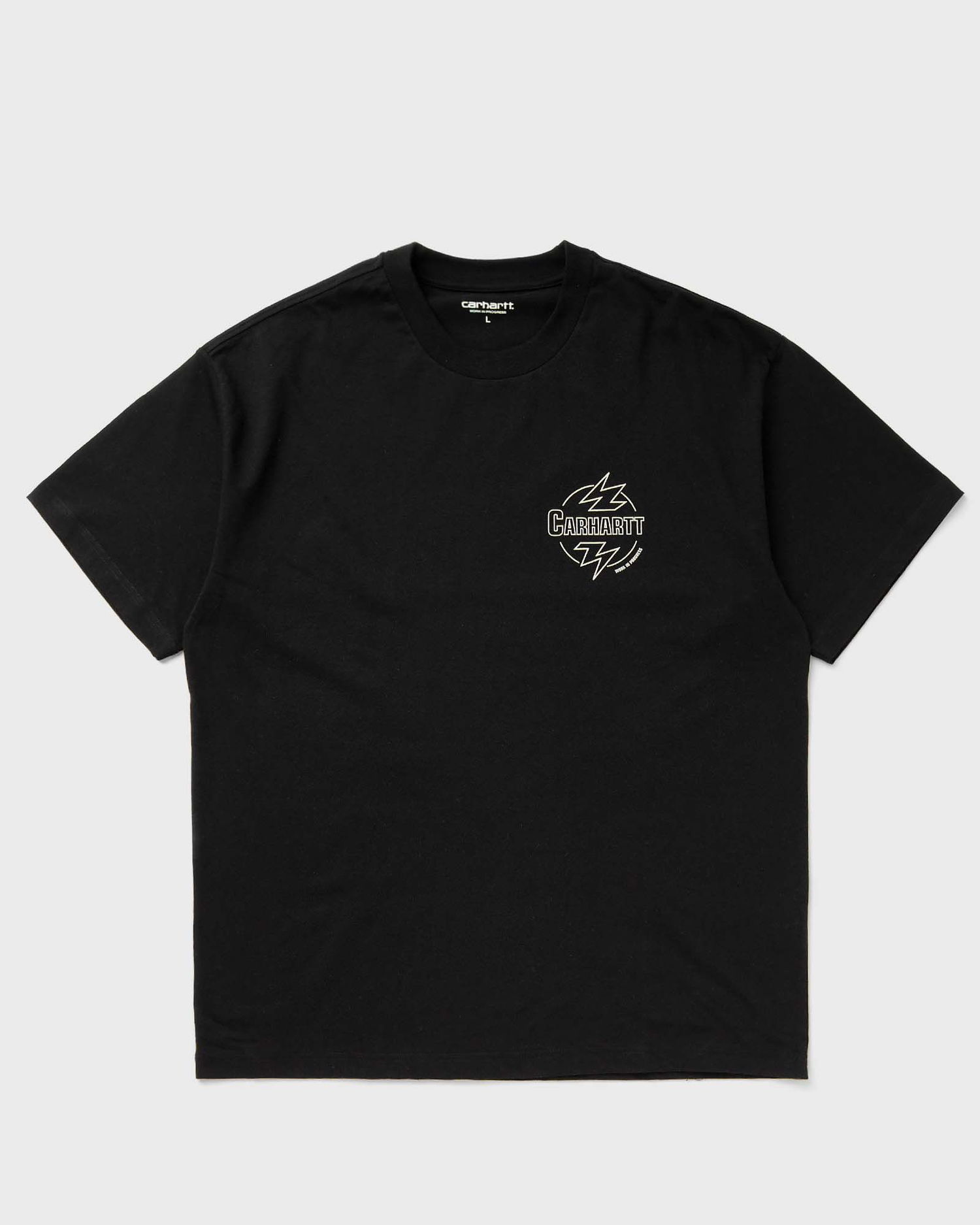 T-shirt Carhartt WIP S/S Blaze Tee Sort | I033639-K02.XX, 0