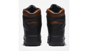 Sneakers og sko Timberland World Hiker Boor Sort | A5MUY-001, 6