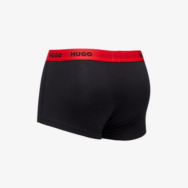 Boksere BOSS Boxers (3-pack) Sort | 50469786, 1