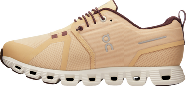 Sneakers og sko On Running Cloud 5 Waterproof Beige | 59-97983, 3