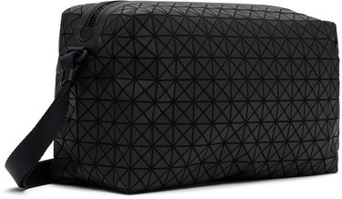 Skuldertaske BAO BAO ISSEY MIYAKE BAO BAO ISSEY MIYAKE Saddle Shoulder Bag Sort | BB59AG131, 2