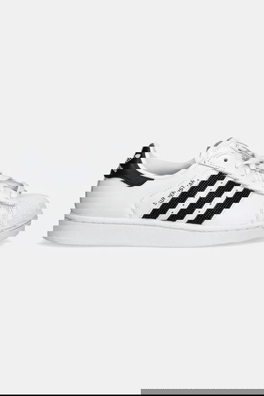 Sneakers og sko adidas Originals Superstar II Hvid | JP9678, 1