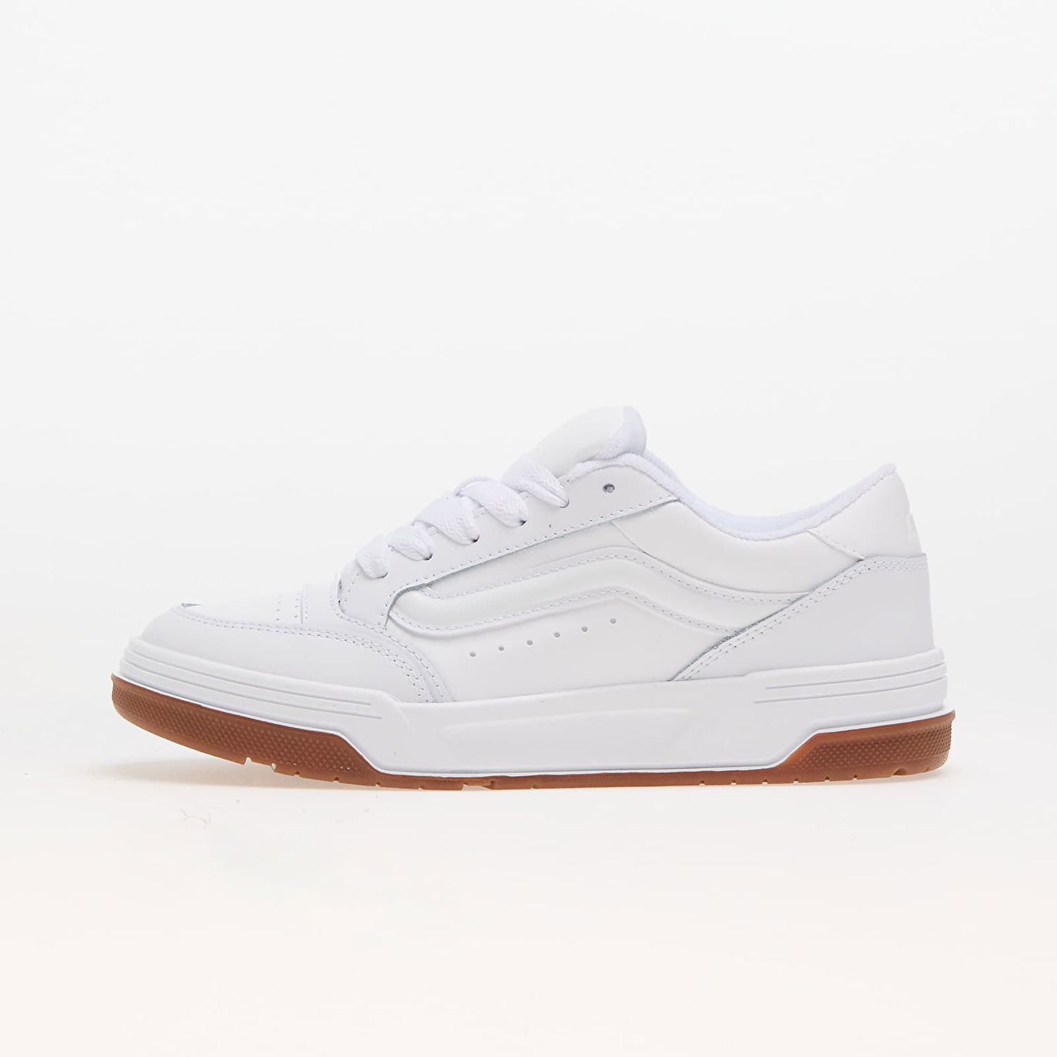 Sneakers og sko Vans Hylane Hvid | VN000D1J9DH1, 0