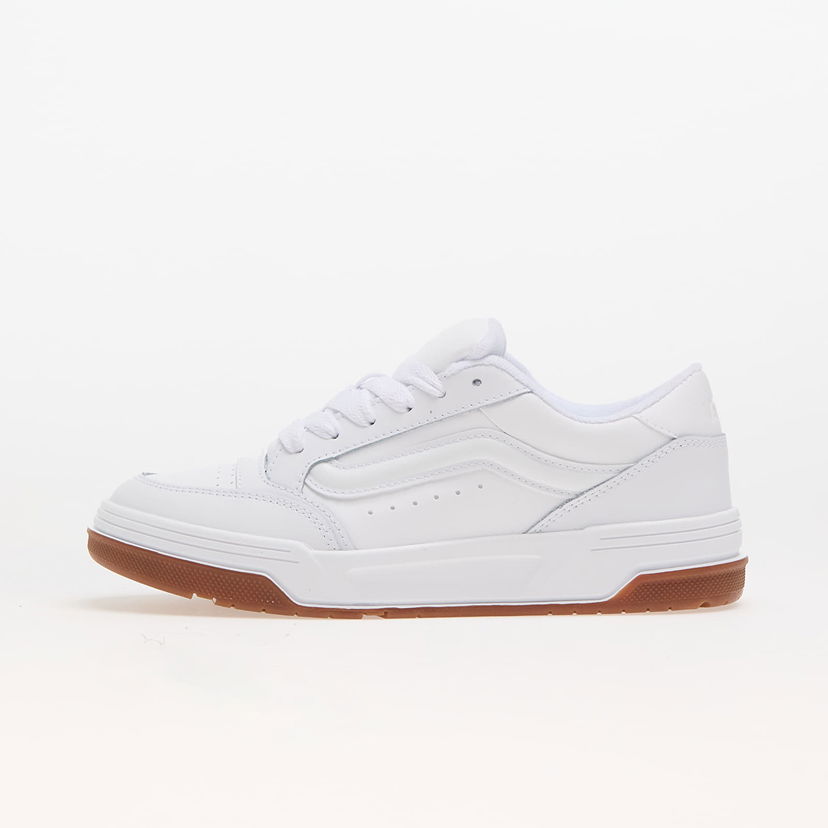 Sneakers og sko Vans Hylane Hvid | VN000D1J9DH1