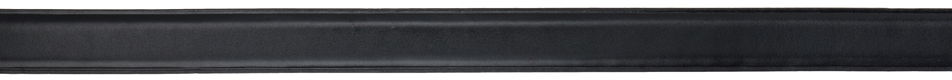 Bælter Paul Smith Paul Smith Leather Double Keeper Classic Suit Belt Sort | M1A-4946-ASUIT-79, 1
