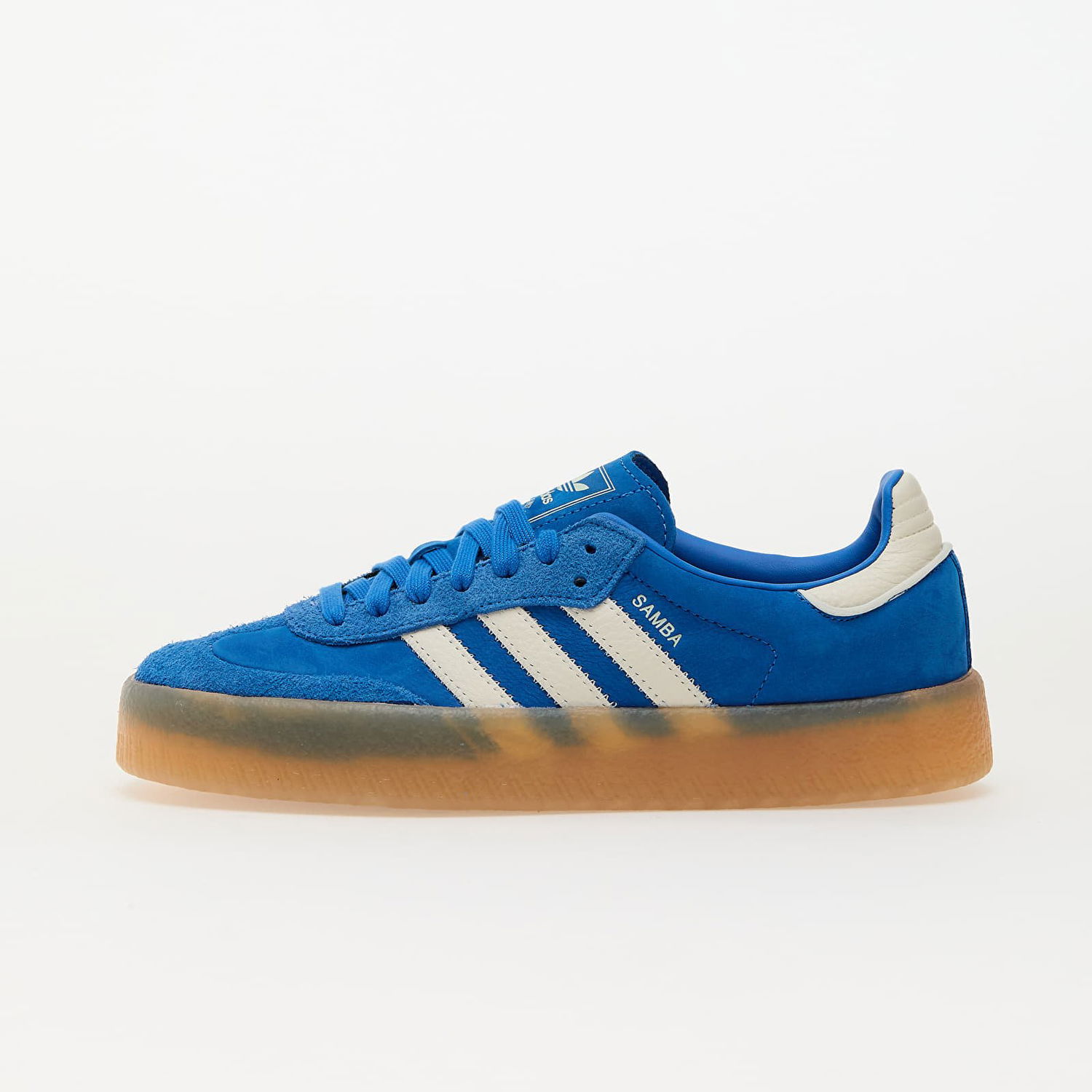 Sneakers og sko adidas Originals Sambae Blå | JI2743, 0