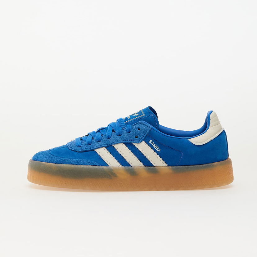 Sneakers og sko adidas Originals Sambae Blå | JI2743