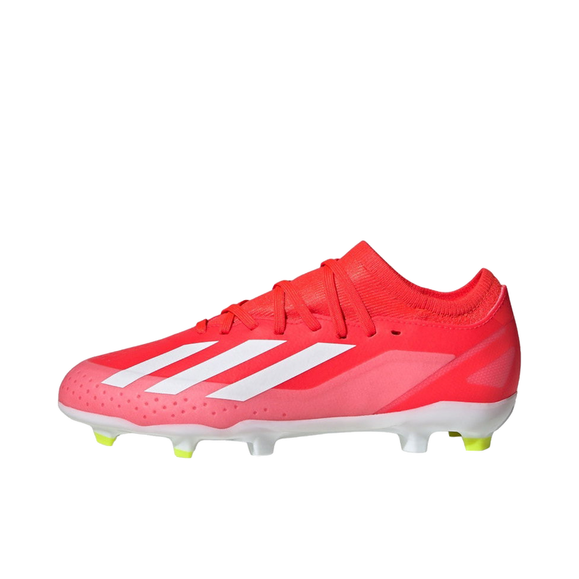 Sneakers og sko adidas Performance Crazyfast League FG Rød | IF0693