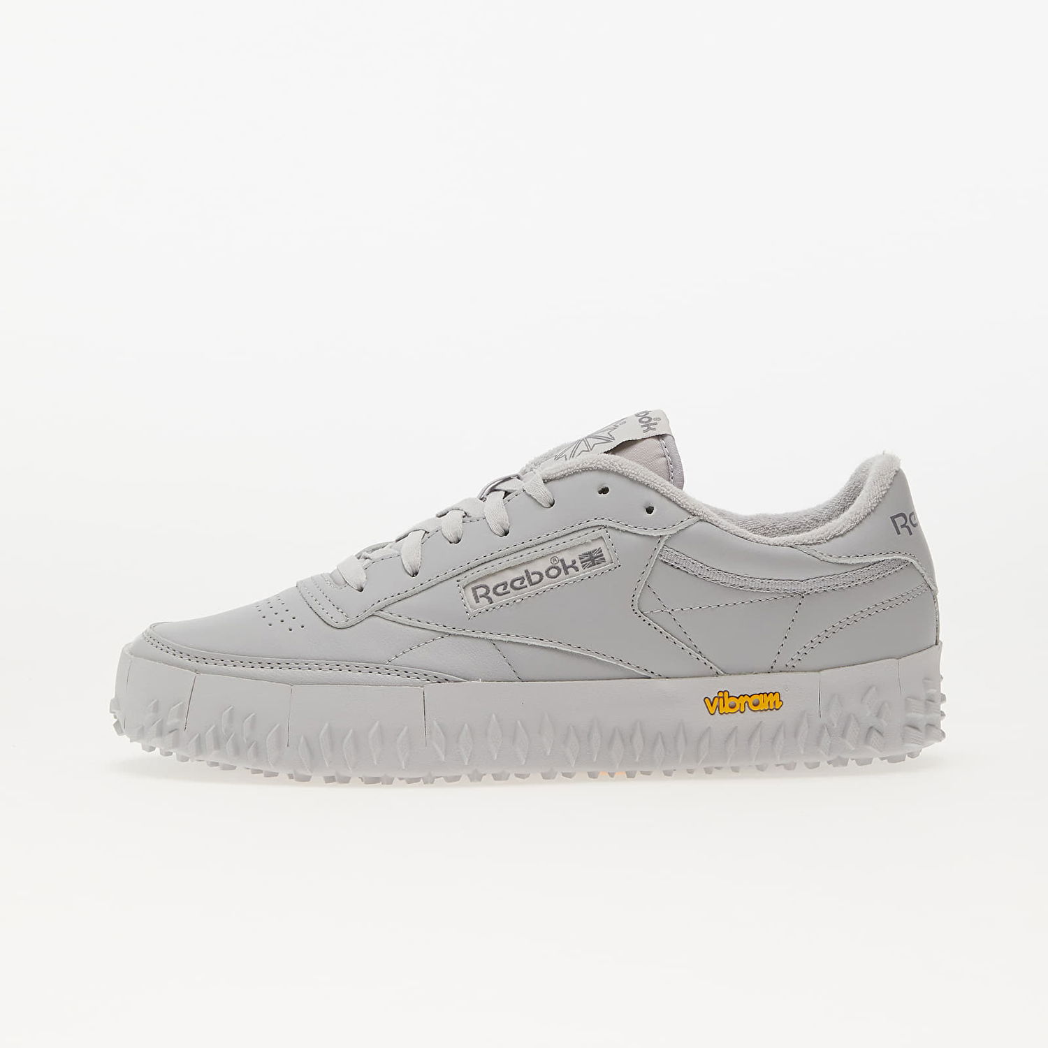 Sneakers og sko Reebok Club C Vibram Grå | IG2834, 0