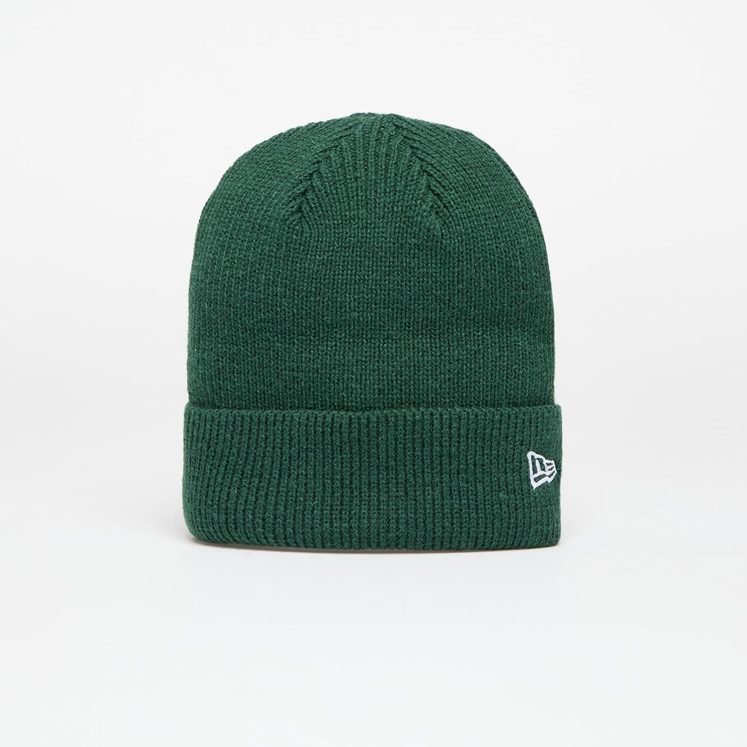 Beanie New Era Knit Cuff Beanie Grøn | 60424811, 0