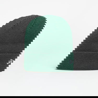 Beanie New Era Knit Cuff Beanie Grøn | 60424811, 0