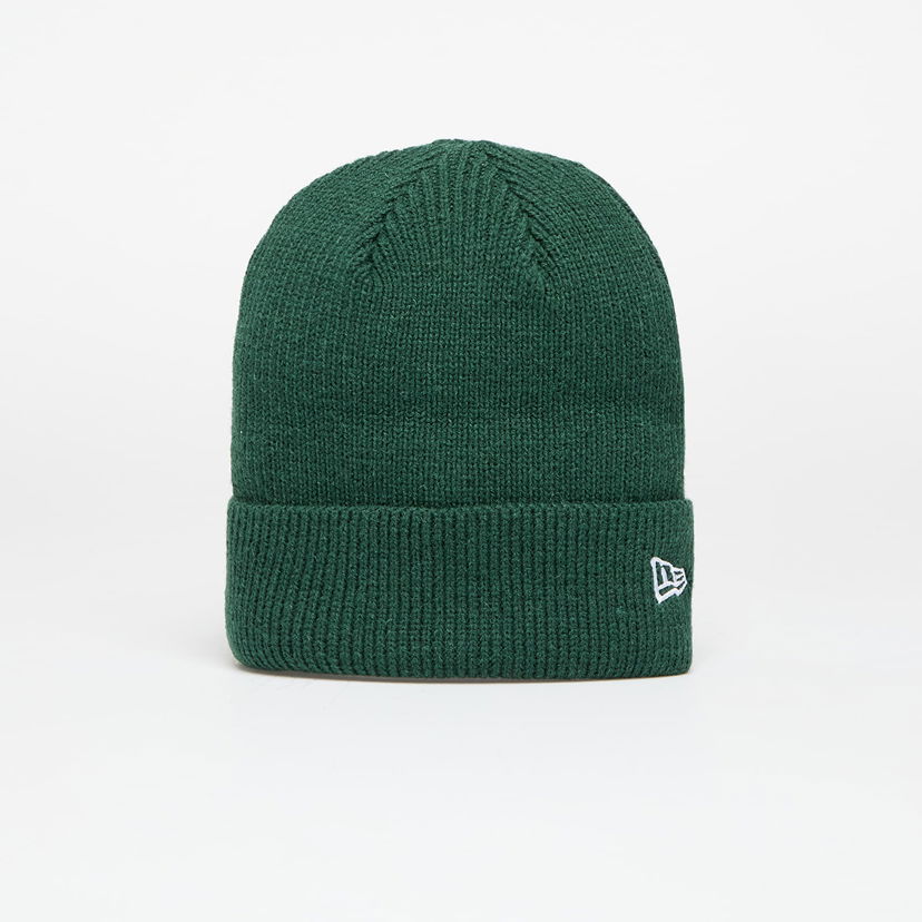 Beanie New Era Knit Cuff Beanie Grøn | 60424811