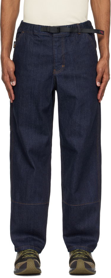 Jeans GRAMICCI Gramicci Denim Work Pants Blå | G5SM-P004, 0