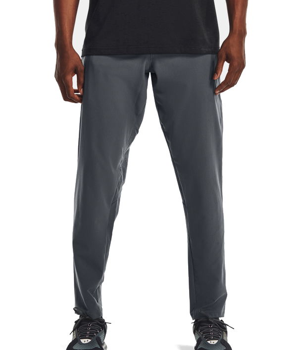 Joggingbukser Under Armour Woven Training Pants Grå | 1366214-012
