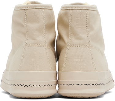 Sneakers og sko visvim Skagway Hi Alta Beige | 0125201001003, 1