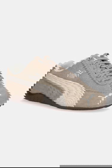 Sneakers og sko Puma Puma Speedcat Elevated Beige | 403619, 0