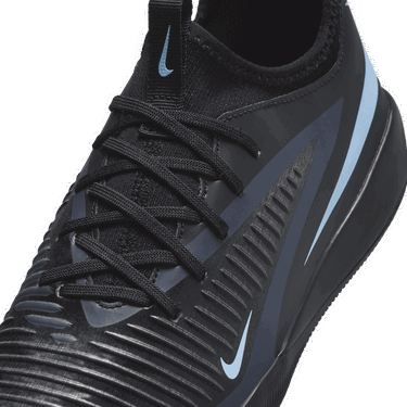 Sneakers og sko Nike JR PHANTOM 6 LOW ACADEMY FG/MG Sort | hm9203-003, 6