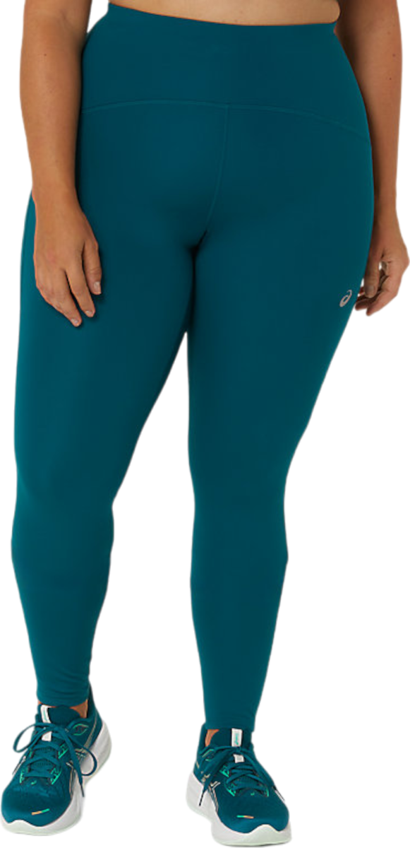 Leggings Asics ROAD HIGH WAIST TIGHT Mørkeblå | 2012c968-301