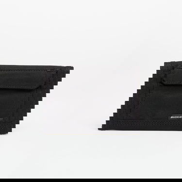 Tegnebog Dickies Wallet Sort | DK0A4X7SBLK, 1