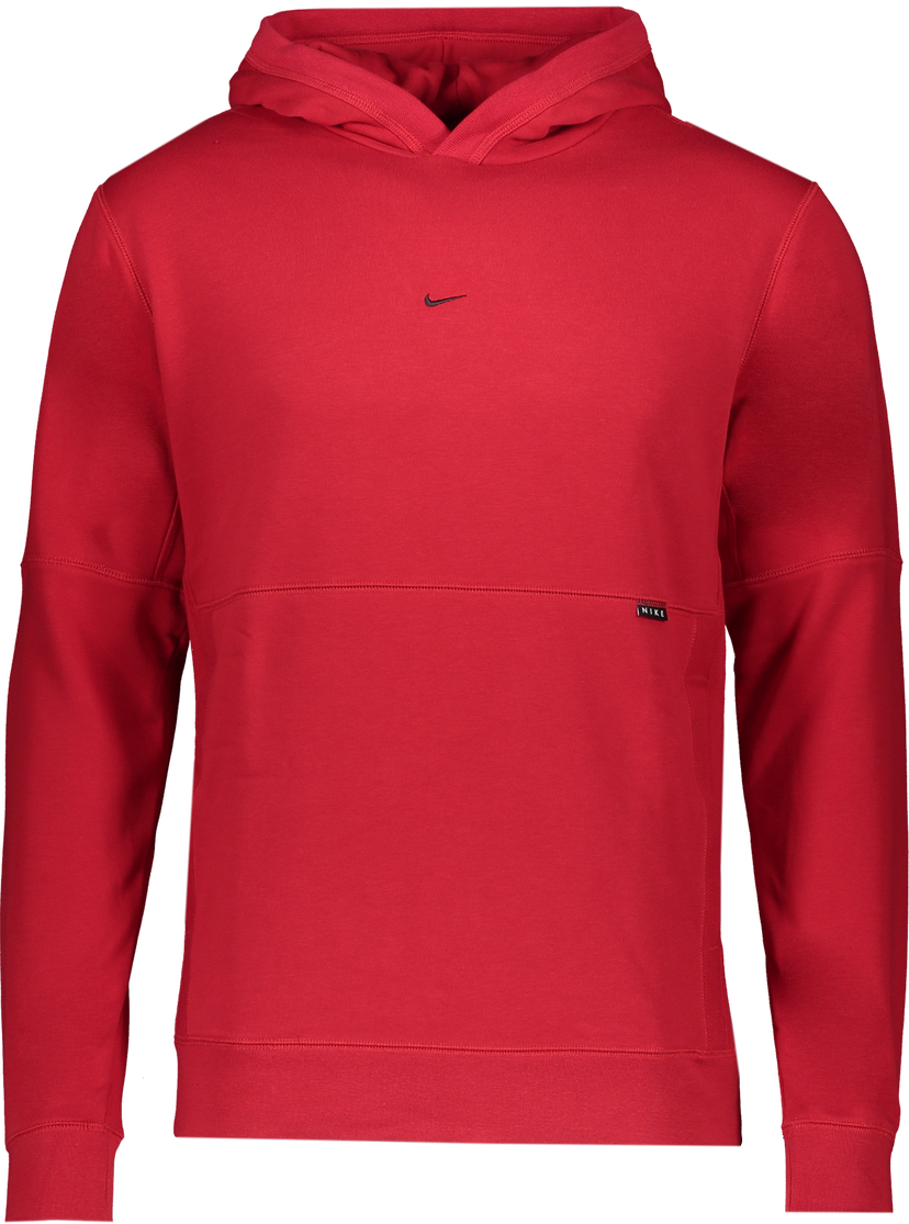 Sweatshirt Nike NK STRKE22 PO HOODY Rød | dh9380-687