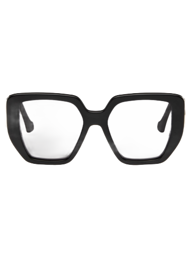 Solbriller Gucci Square Sort | GG0956S-003