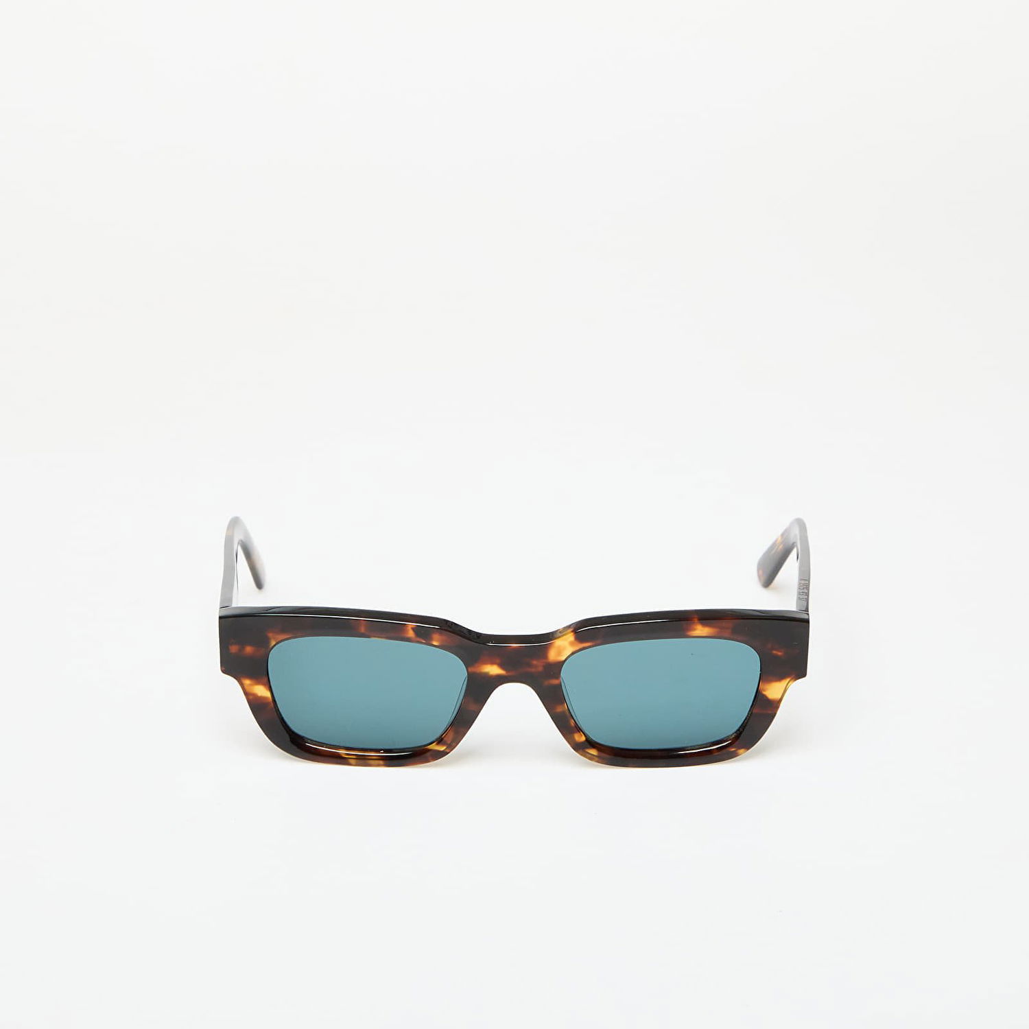 Solbriller AKILA Zed Tokyo Tortoise/ Apple Green Grøn | 1925 93 37, 0