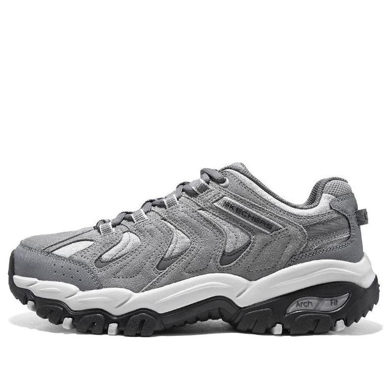 Sneakers og sko Skechers Outdoor Arch Fit Energy Grå | 237542-GRY, 0