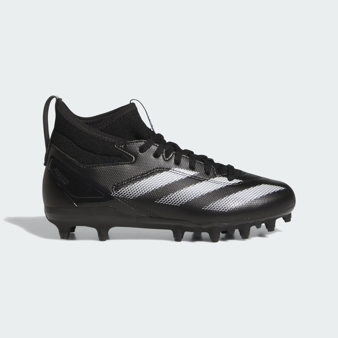Sneakers og sko adidas Performance Adizero Impact.2 American Football Sort | JR2633, 0