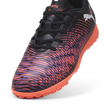Sneakers og sko Puma FUTURE 8 PLAY TT Sort | 108396_01, 5