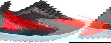 Sneakers og sko Under Armour UA Shadow Turf 3 Jr Rød | 3028292-001, 0