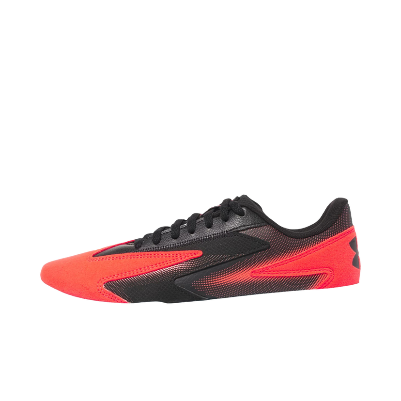 Sneakers og sko Under Armour UA Shadow Turf 3 Jr Rød | 3028292-001