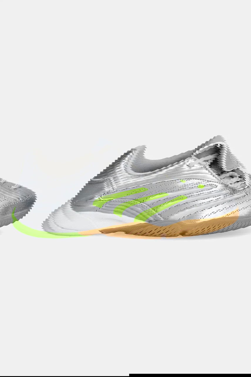 Sneakers og sko adidas Performance Predator Sala Metalisk | JR1636, 0