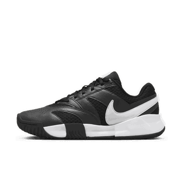 Sneakers og sko Nike Court Lite 4 na antuku Sort | FJ2318-001, 3