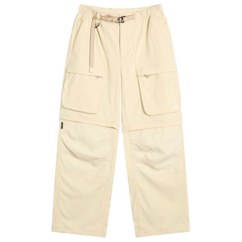 Cargo bukser Nike ACG Zip Smith Summit Cargo Pants Beige | HV0591-229
