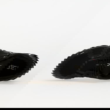 Sneakers og sko On Running Cloud 6 Sort | 3MF10071043, 3