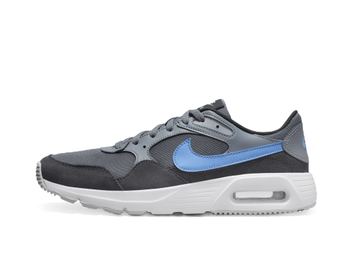 Sneakers og sko Nike Air Max SC Grå | CW4555-014