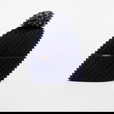 Beanie Napapijri Semiury 3 Beanie Mørkeblå | NP0A4GKC1761, 1