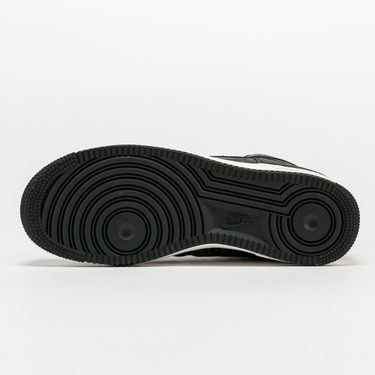 Sneakers og sko Nike Air Force 1 High '07 Premium Sort | CU1414-001, 4