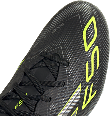 Sneakers og sko adidas Performance F50 PRO FG Sort | JH7687, 2