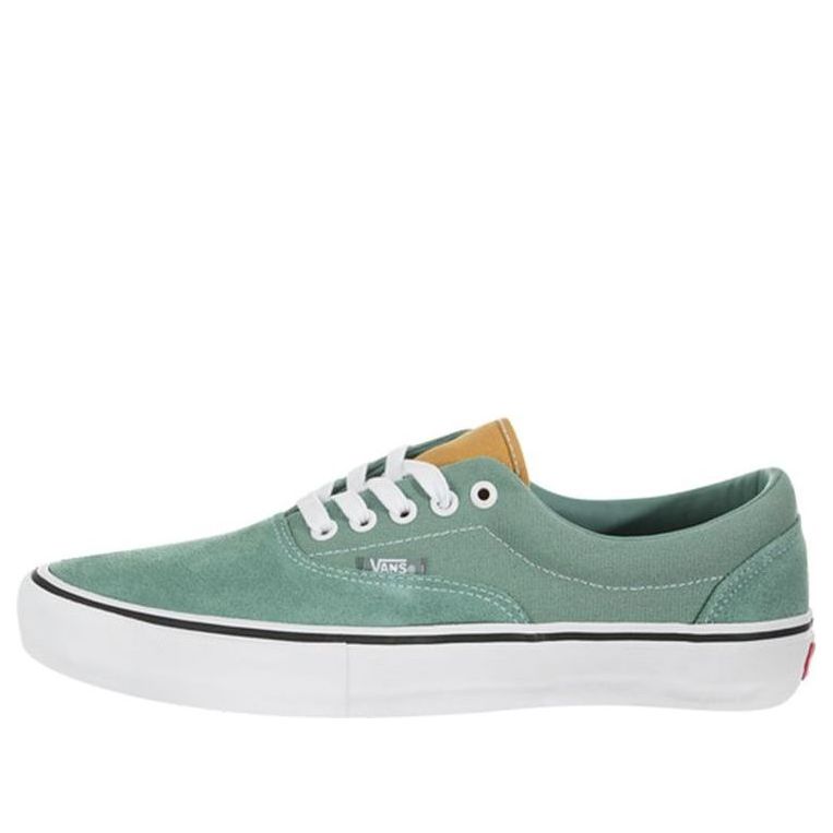 Sneakers og sko Vans Vans Era Pro Grøn | VN0A45JASWF, 0